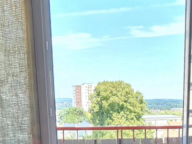 APPARTEMENT AUX MAILLETS EN PARFAIT ÉTAT — photo 1