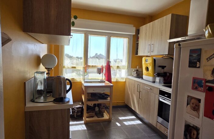 APPARTEMENT AUX MAILLETS EN PARFAIT ÉTAT — photo 5