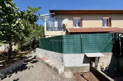 Appartement 4 pièces 230000 €