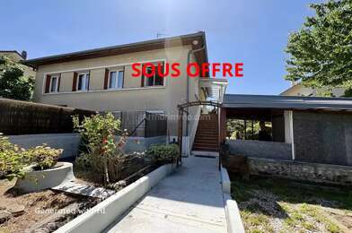 Appartement 4 pièces 230000 €