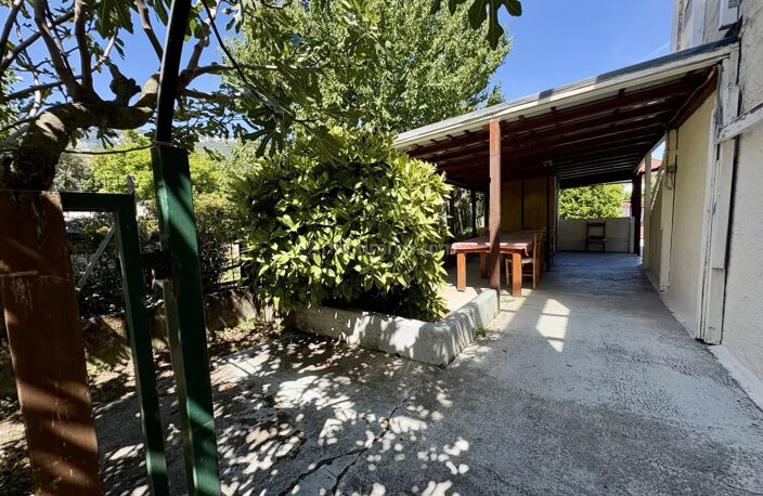 Fontaine secteur pavillonnaire CALME appartement 4 pièces 94.84 m² CARREZ — photo 5