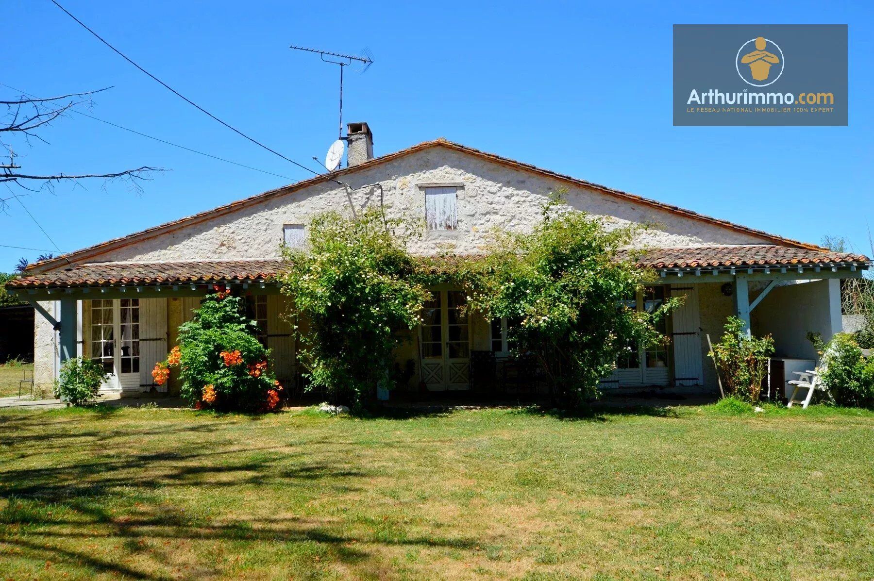 Houses · Duras