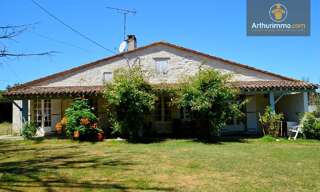 Maison 4 Pièces 150 m² à vendre à Duras (47120)