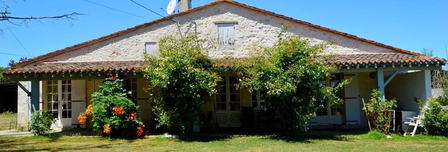 Maison 4 Pièces 150 m² à vendre à Duras (47120)