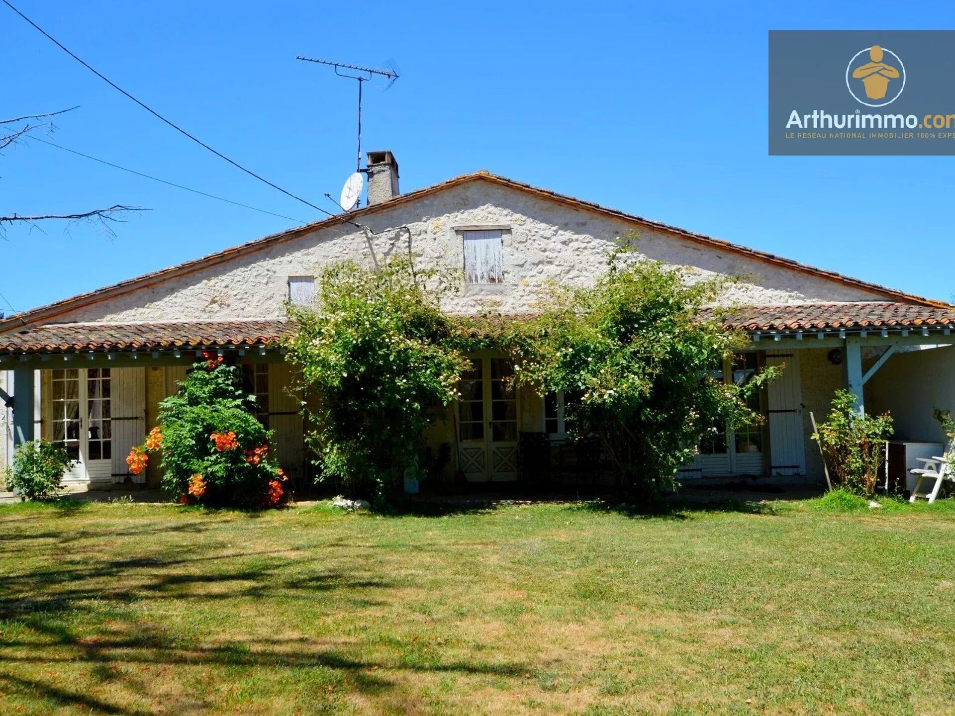 Maison 4 pièces 150 m² · à Duras · 150 m² · 342 550 €