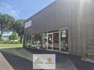 Espace commercial moderne avec accès PMR à Ussac — photo 3