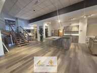 Espace commercial moderne avec accès PMR à Ussac — photo 4