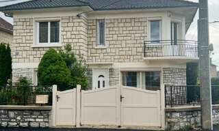 Maison 5 Pièces  m² à louer à Brive-la-Gaillarde (19100)