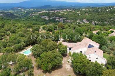Maison  1190000 €