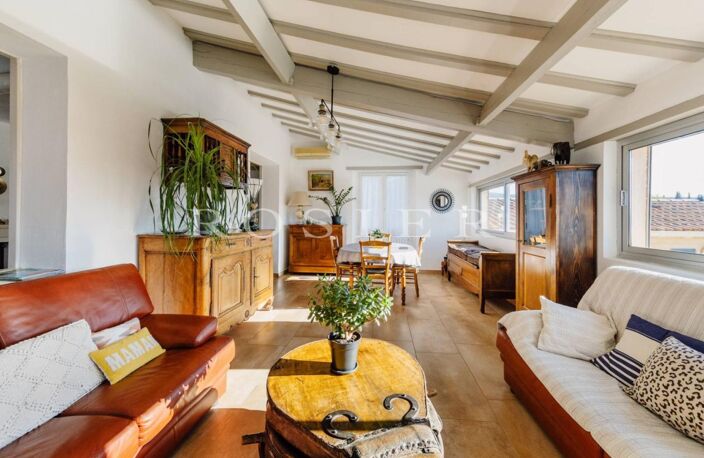 Vente, Bedoin - Villa très lumineuse, cinq chambres sur une parc — photo 5