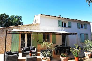 Maison 3 pièces 795000 €