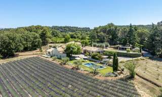 Maison 7 Pièces 250 m² à vendre à Oppède (84580)