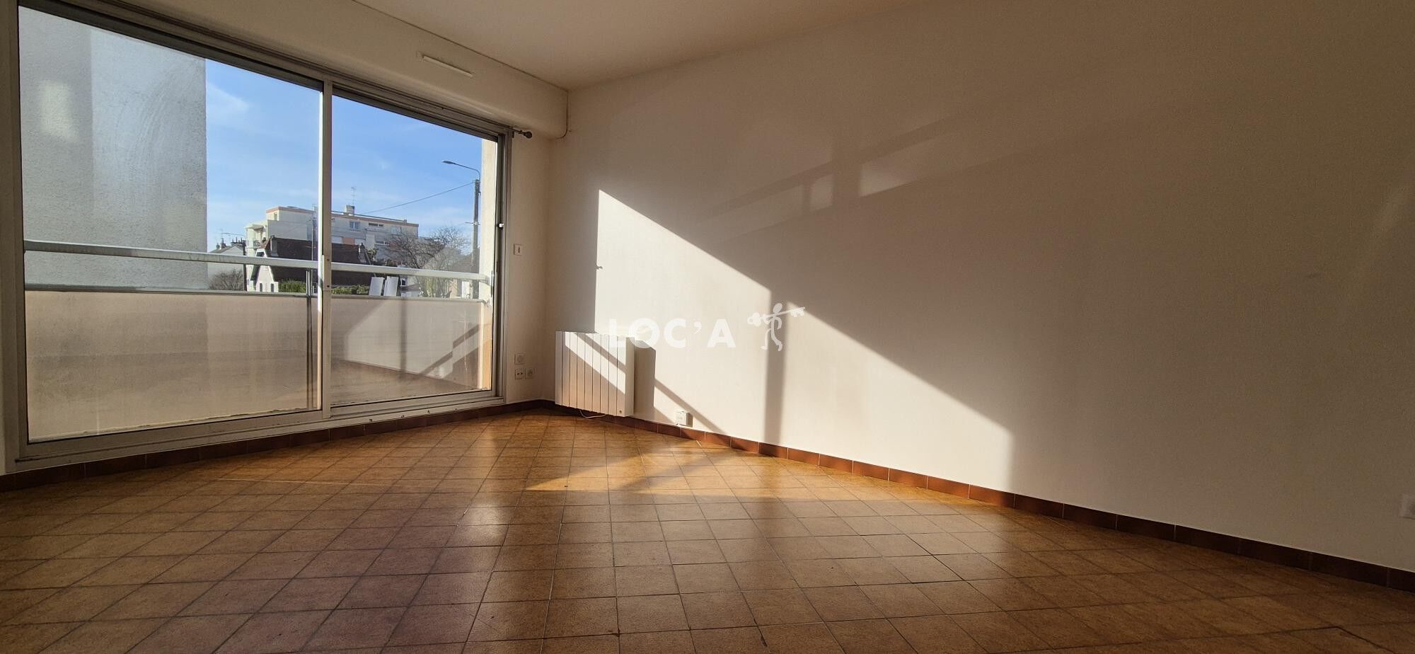 Agence immobilière de LOC'A