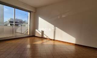 Appartement 1 Pièce 26 m² à louer à Dijon (21000)