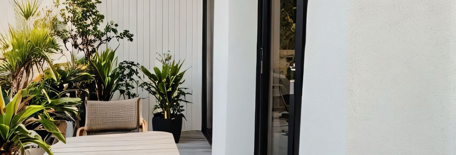 Appartement 4 Pièces 76 m² à vendre à Marseille 5 (13005)