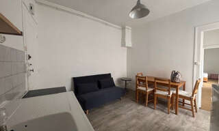 Appartement 2 Pièces 35 m² à vendre à Lyon 5 (69005)