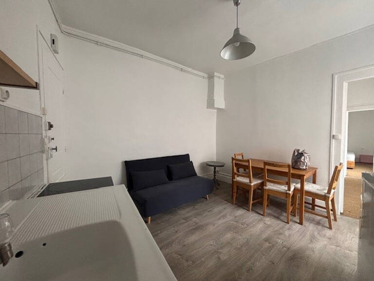 Lyon 5e SAINT JUST CENTRE — photo 1