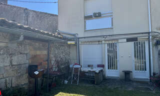 Immeuble  80 m² à vendre à Cussac-Fort-Médoc (33460)