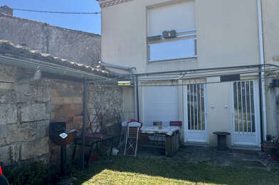 Immeuble  168000 €