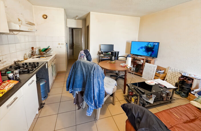 CUSSAC Le VIEUX Immeuble comprenant deux appartements type 2 — photo 2