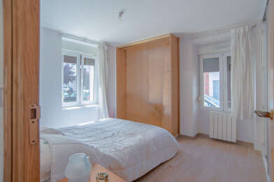 Appartement 2 pièces 170000 €