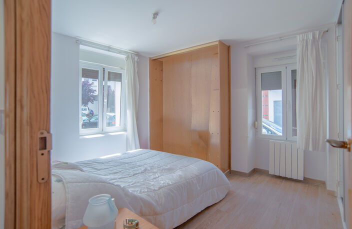 Appartement 2 pièces à Hendaye   Centre-ville et plage à pie — photo 2