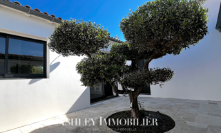 Maison 4 Pièces 106 m² à vendre à Saint-Martin-de-Ré (17410)