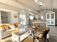 A VENDRE MAISON- ILE DE RÉ - SAINT MARTIN DE RÉ — photo 2