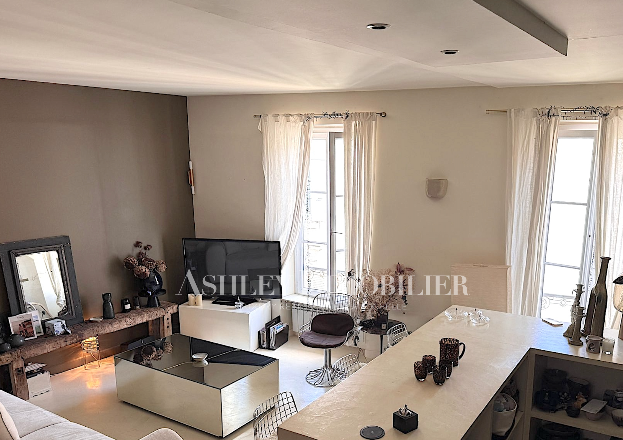 Appartement  T3 à vendre Rochelle (La) 17000