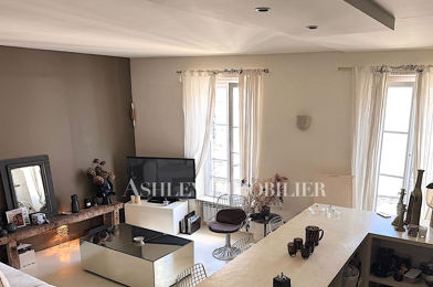 Appartement 3 pièces 463000 €