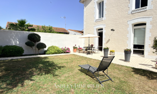 Maison 6 Pièces 164 m² à vendre à Nieul-sur-Mer (17137)