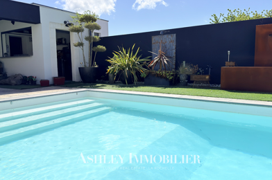 Maison 5 pièces 699000 €