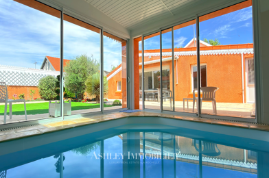 Maison 6 pièces 945000 €