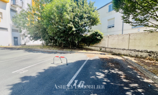 Garage   m² à vendre à La Rochelle (17000)