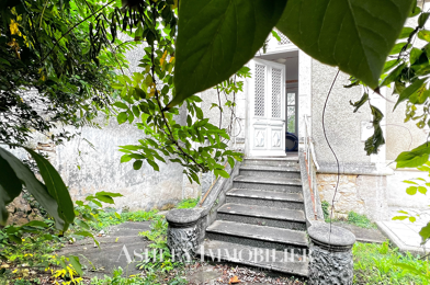 Maison 2 pièces 98900 €