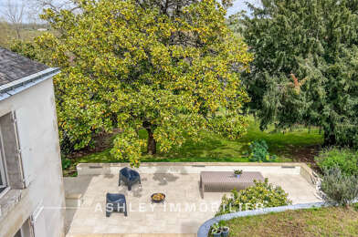 Maison 6 pièces 395000 €