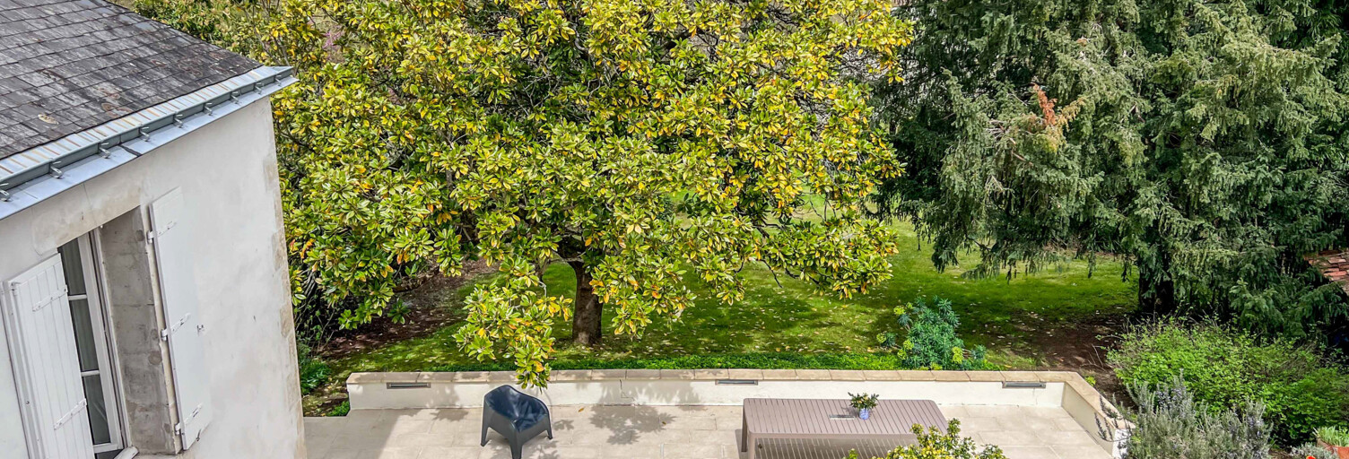 Maison 6 Pièces 203 m² à vendre à Le Gué-de-Velluire (85770)
