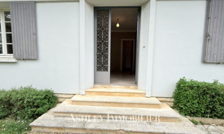 Maison 7 Pièces 195 m² à vendre à La Rochelle (17000)
