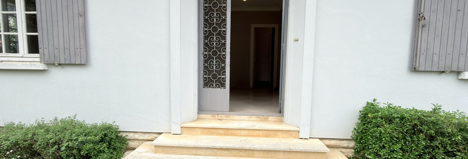 Maison 7 Pièces 195 m² à vendre à La Rochelle (17000)