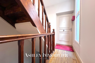 Appartement 2 pièces 339200 €
