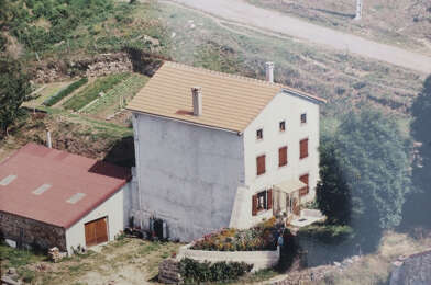 Maison 4 pièces 43200 €
