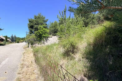 Terrain  60000 €