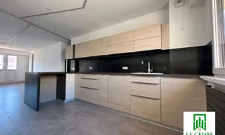 Appartement 3 Pièces 70 m² à louer à Ensisheim (68190)