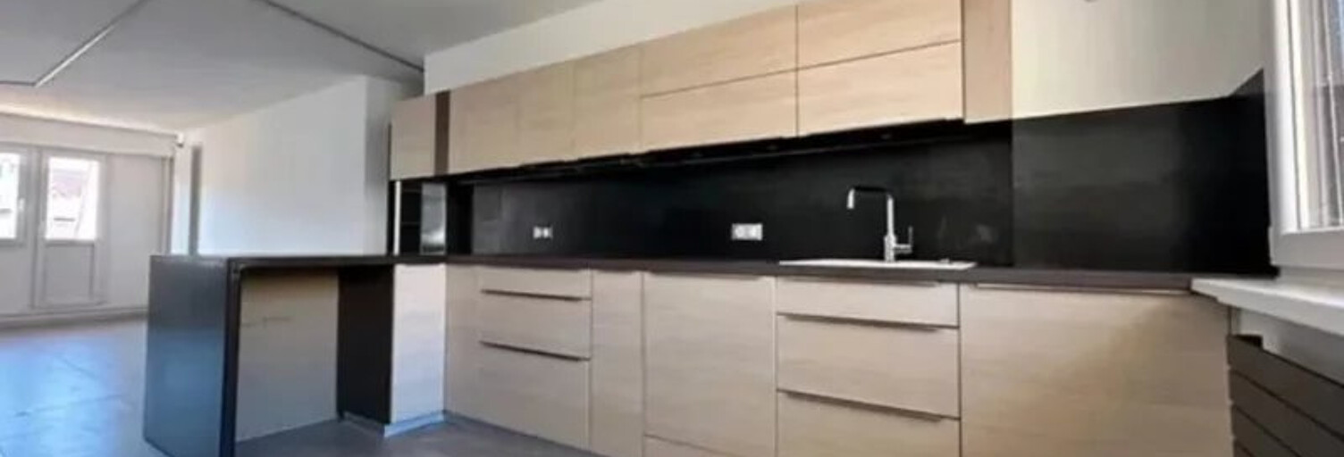 Appartement 3 Pièces 70 m² à louer à Ensisheim (68190)
