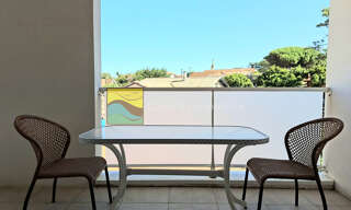 Appartement 2 Pièces 45 m² à vendre à Lacanau (33680)