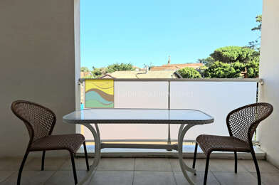 Appartement 2 pièces 260000 €