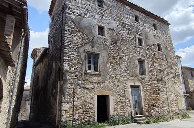 Maison 5 pièces 62000 €
