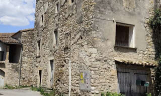 Maison 5 Pièces  m² à vendre à Saint-Césaire-de-Gauzignan (30360)