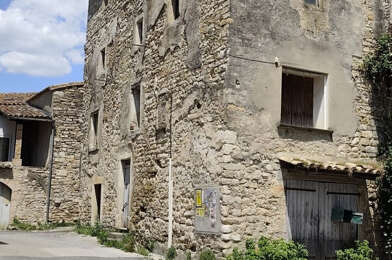 Maison 5 pièces 62000 €