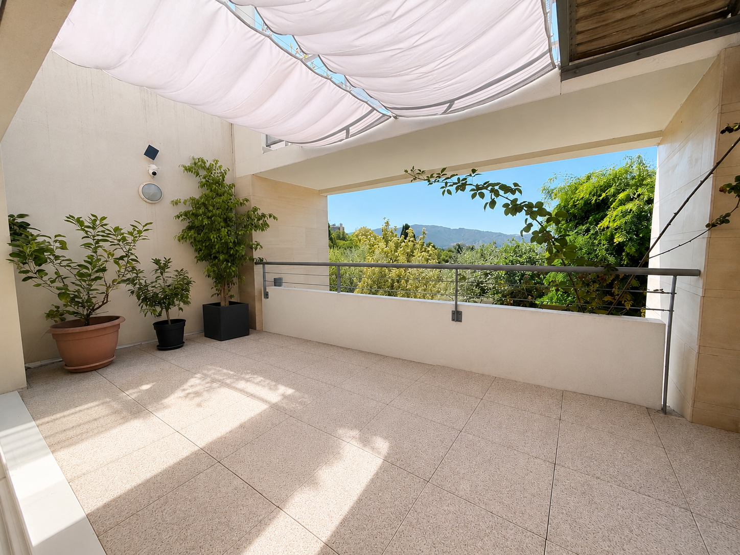 Appartement  T5 à vendre Marseille 12eme 13012